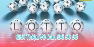 Dàn đề 50 số