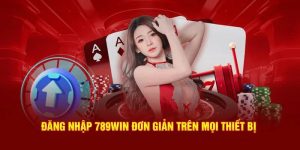 Đăng nhập 789WIN