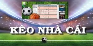 Kèo nhà cái 789win