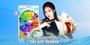 tải app 789WIN